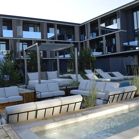 Reset Apartamento Palanga