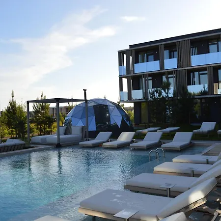 Apartamento Reset Palanga