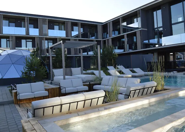 Reset Apartment Palanga