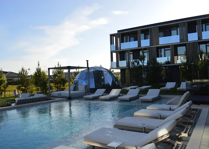 Apartment Reset Palanga